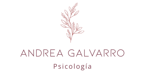 Andrea Galvarro Marin