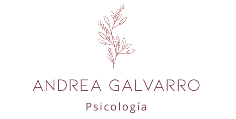 Andrea Galvarro Marin